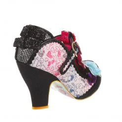 Irregular Choice Swing Around Everything 78 Irregular Choice Swing Around Everything