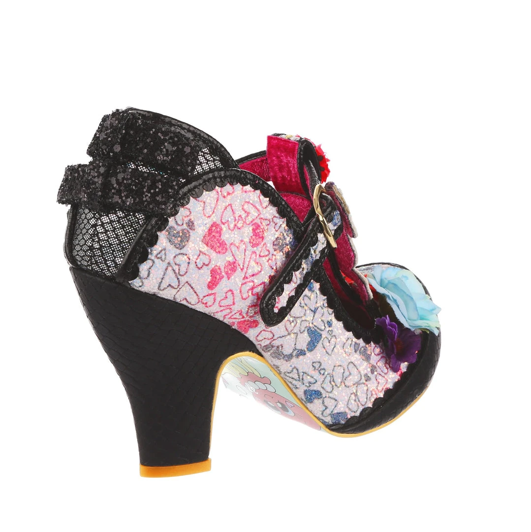 Irregular Choice Swing Around Everything 37 Irregular Choice Swing Around Everything