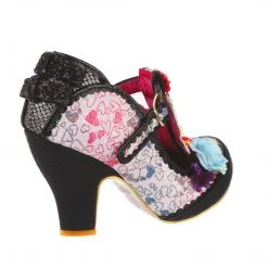 Irregular Choice Swing Around Everything 79 Irregular Choice Swing Around Everything