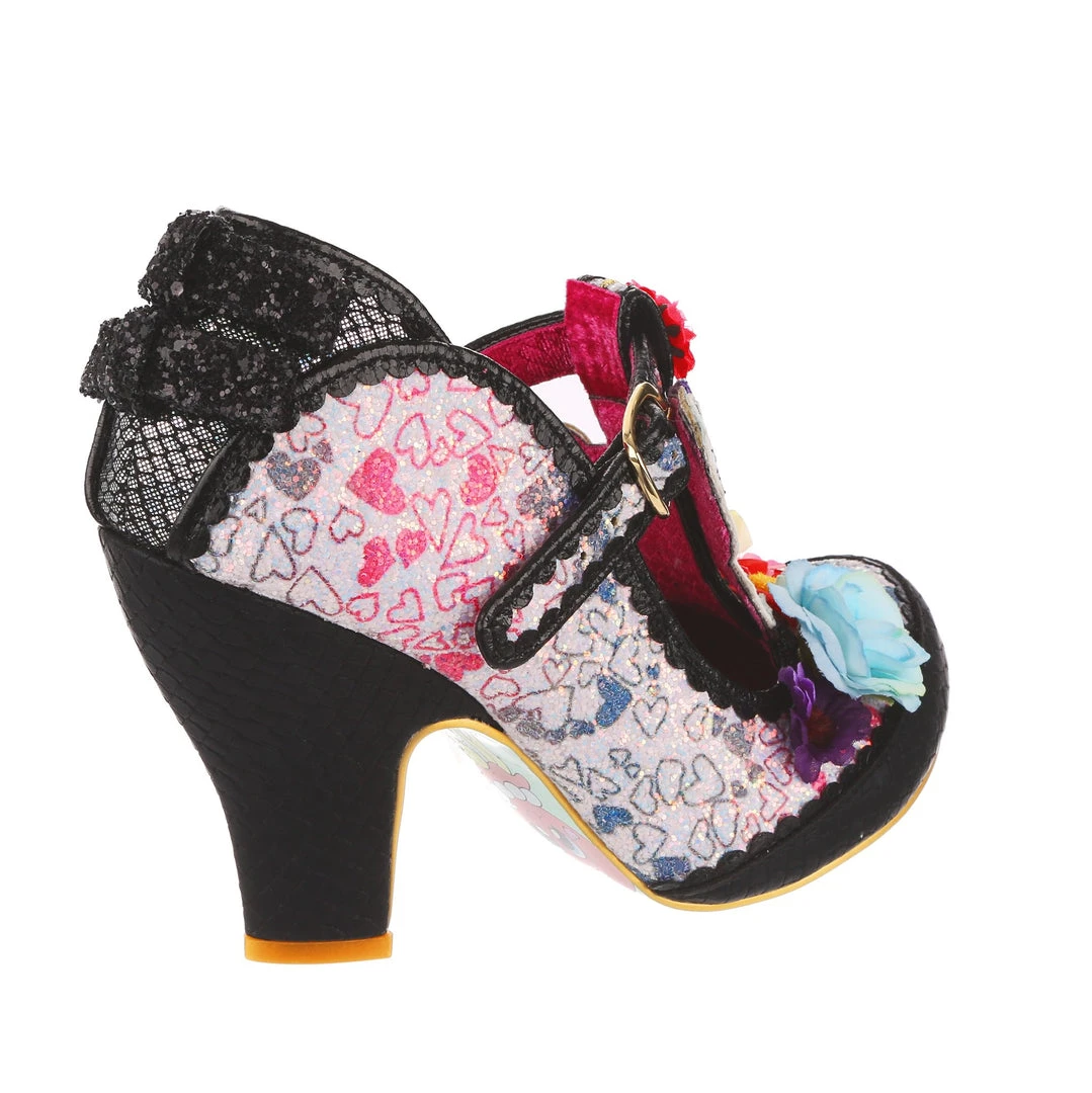 Irregular Choice Swing Around Everything 38 Irregular Choice Swing Around Everything