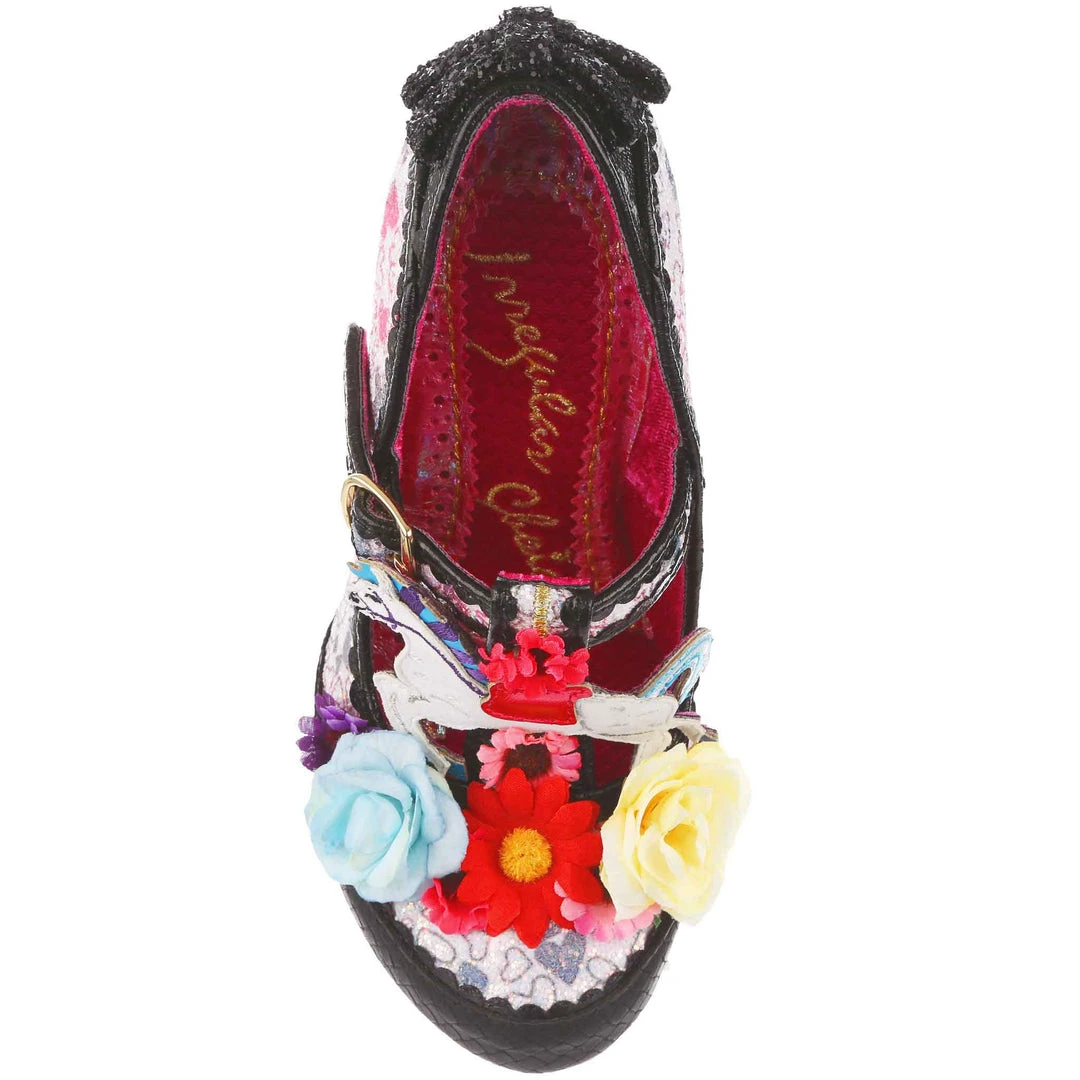Irregular Choice Swing Around Everything 6 Irregular Choice Swing Around Everything