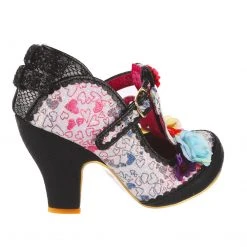 Irregular Choice Swing Around Everything 80 Irregular Choice Swing Around Everything