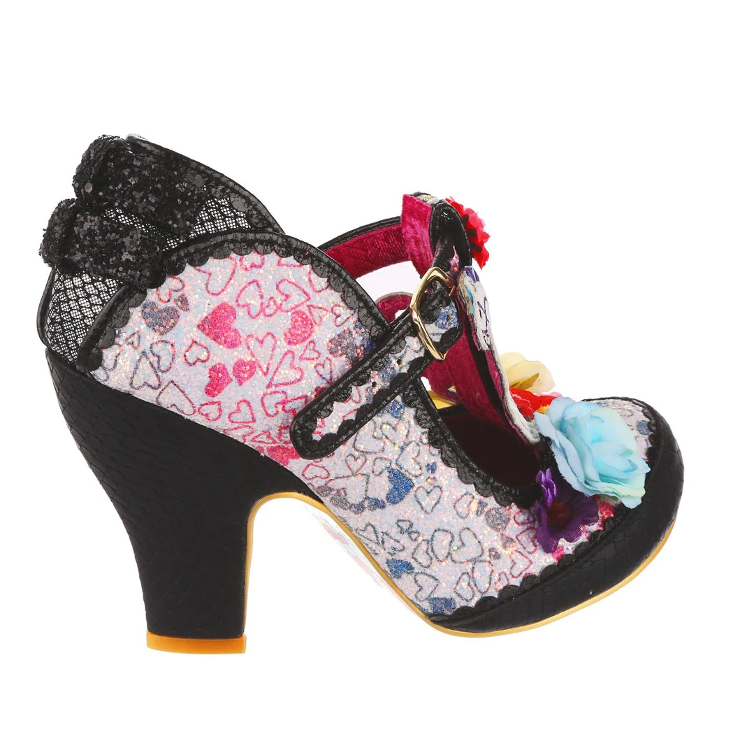 Irregular Choice Swing Around Everything 39 Irregular Choice Swing Around Everything