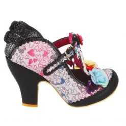 Irregular Choice Swing Around Everything 81 Irregular Choice Swing Around Everything