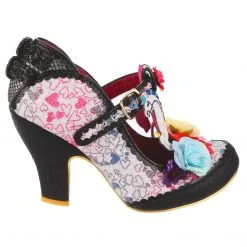 Irregular Choice Swing Around Everything 82 Irregular Choice Swing Around Everything
