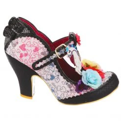 Irregular Choice Swing Around Everything 83 Irregular Choice Swing Around Everything