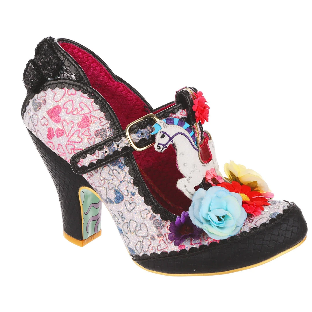 Irregular Choice Swing Around Everything 44 Irregular Choice Swing Around Everything