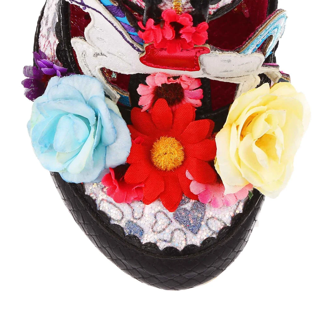 Irregular Choice Swing Around Everything 7 Irregular Choice Swing Around Everything
