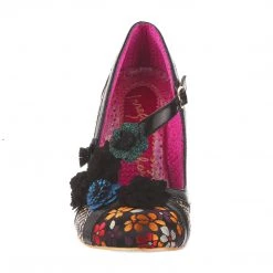 Irregular Choice Everything Romance Me
