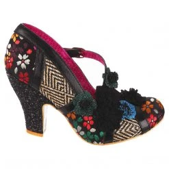 Irregular Choice Everything Romance Me