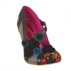 Irregular Choice Everything Romance Me