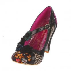 Irregular Choice Everything Romance Me