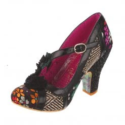 Irregular Choice Everything Romance Me