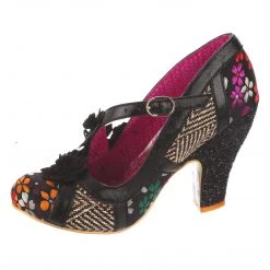 Irregular Choice Everything Romance Me