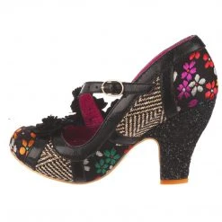 Irregular Choice Everything Romance Me