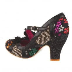 Irregular Choice Everything Romance Me