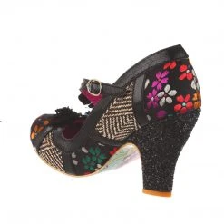 Irregular Choice Everything Romance Me