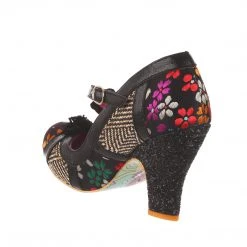 Irregular Choice Everything Romance Me