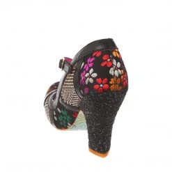 Irregular Choice Everything Romance Me