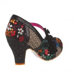 Irregular Choice Everything Romance Me
