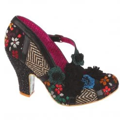 Irregular Choice Everything Romance Me