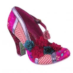 Irregular Choice Romance Me