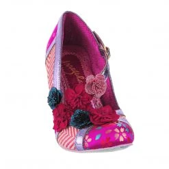Irregular Choice Romance Me