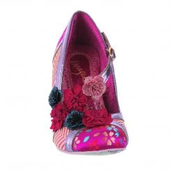 Irregular Choice Romance Me