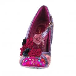 Irregular Choice Romance Me