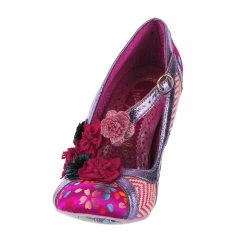 Irregular Choice Romance Me