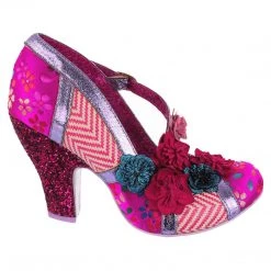 Irregular Choice Romance Me