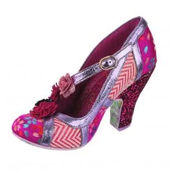 Irregular Choice Romance Me