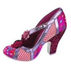 Irregular Choice Romance Me