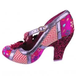 Irregular Choice Romance Me