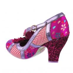 Irregular Choice Romance Me