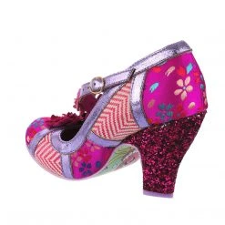 Irregular Choice Romance Me