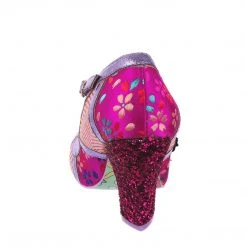 Irregular Choice Romance Me