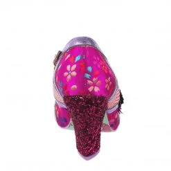 Irregular Choice Romance Me