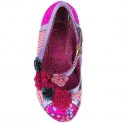 Irregular Choice Romance Me