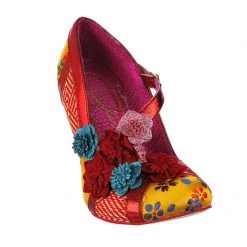 Irregular Choice Everything Romance Me