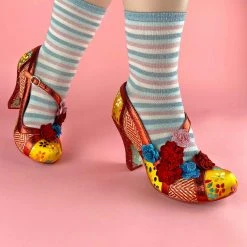 Irregular Choice Everything Romance Me