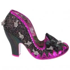 Irregular Choice Everything Nice Teeth