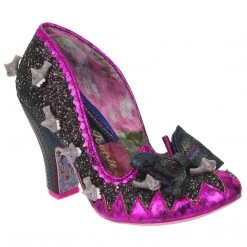 Irregular Choice Everything Nice Teeth