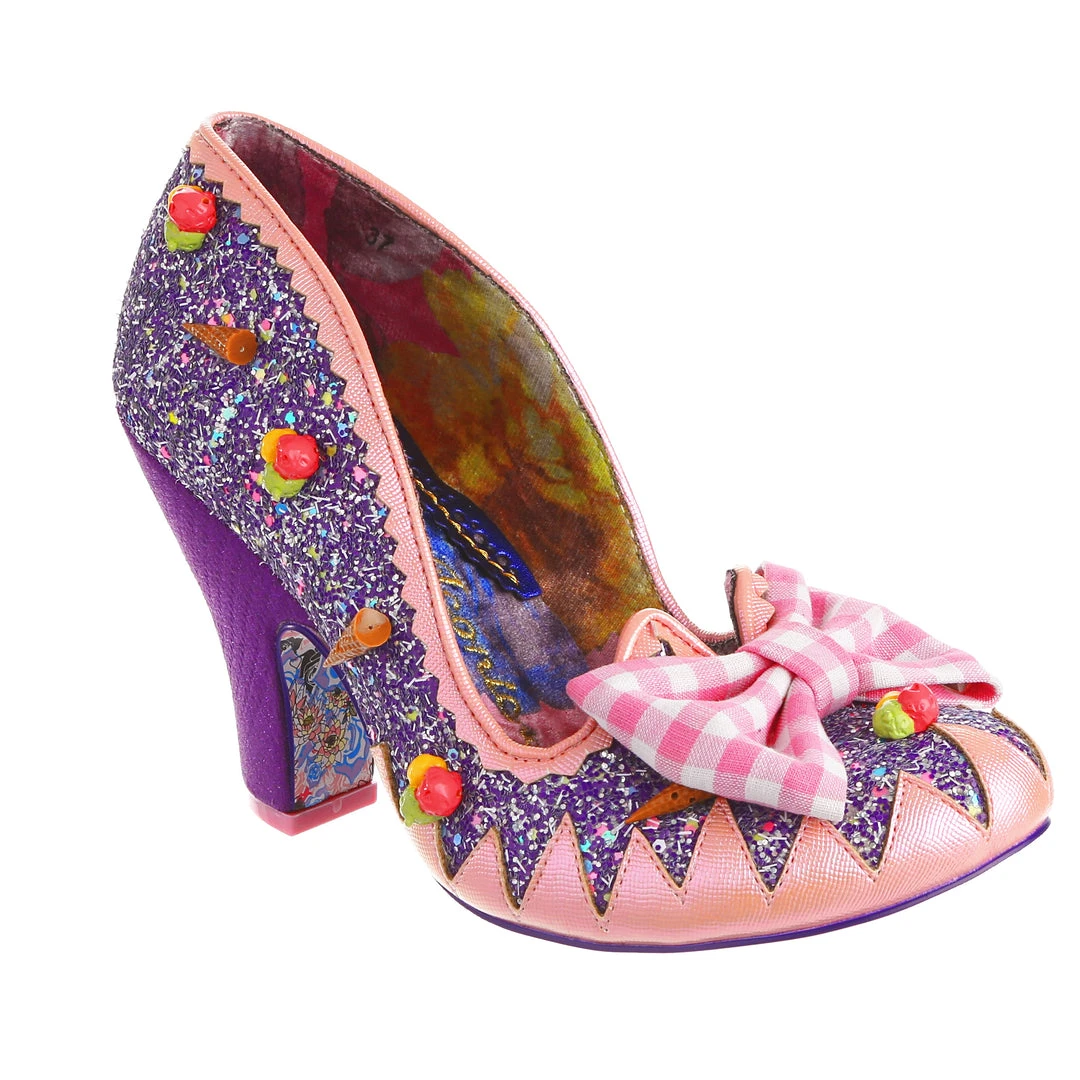 Irregular Choice I Scream 10 Irregular Choice I Scream