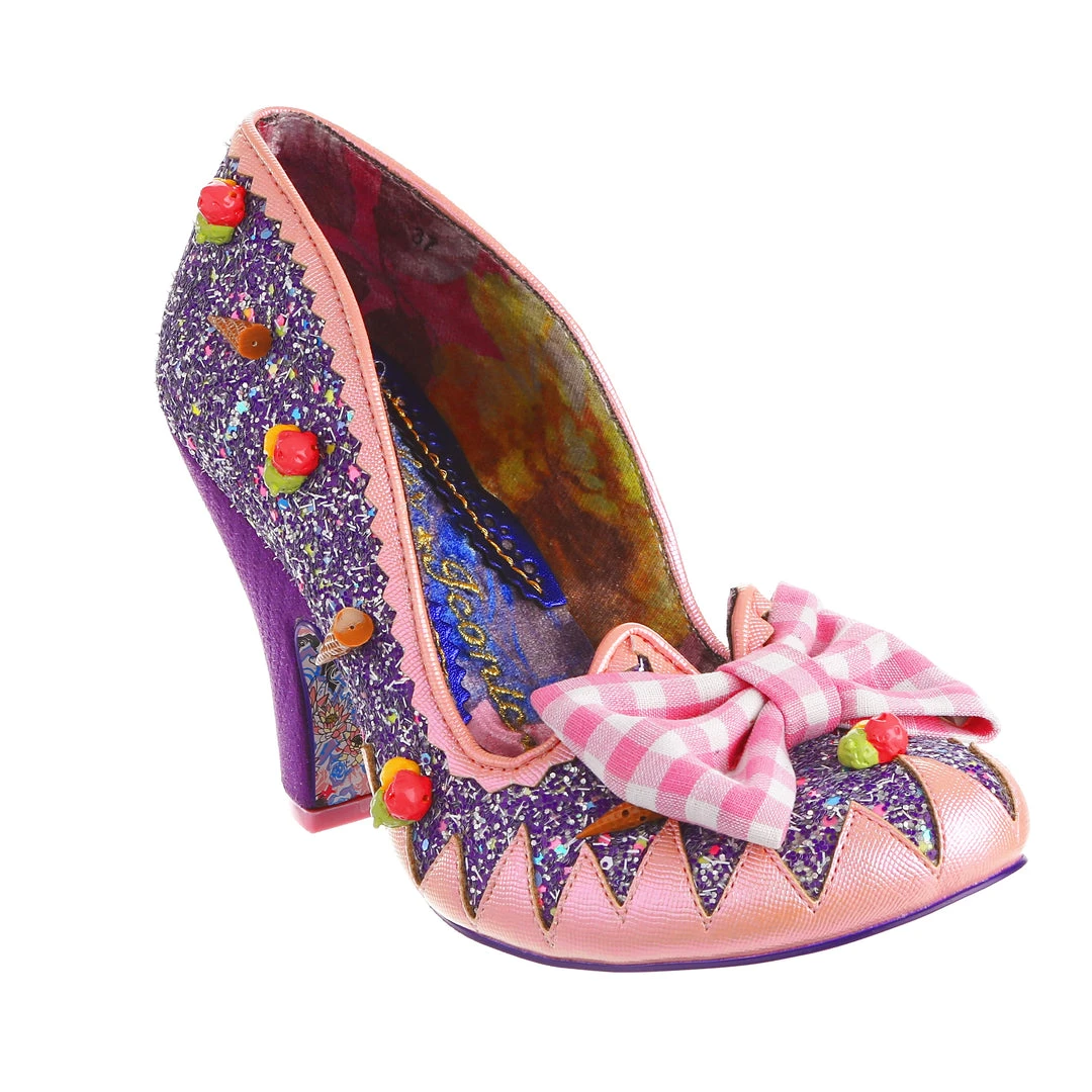 Irregular Choice I Scream 11 Irregular Choice I Scream