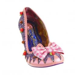 Irregular Choice I Scream 55 Irregular Choice I Scream