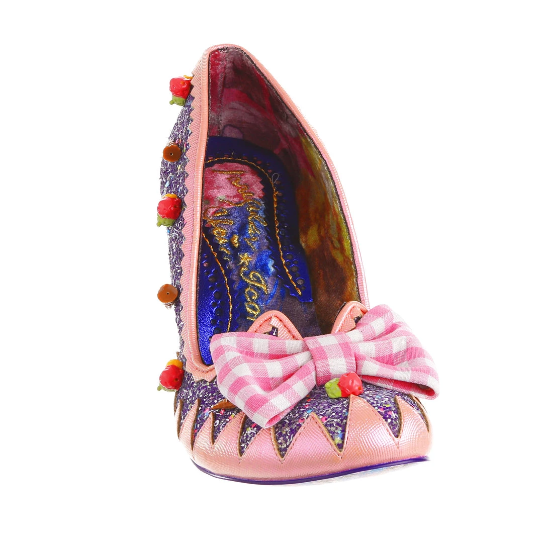 Irregular Choice I Scream 14 Irregular Choice I Scream