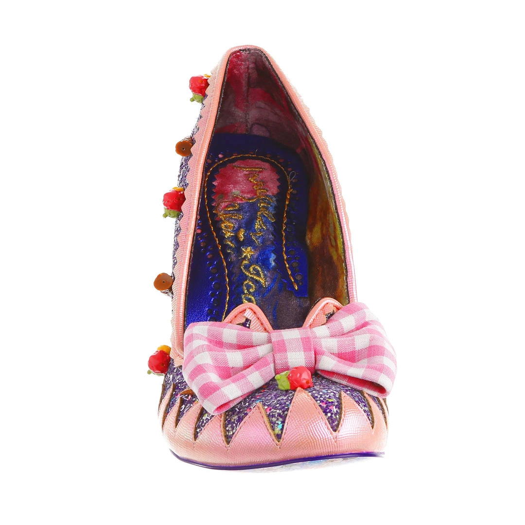 Irregular Choice I Scream 15 Irregular Choice I Scream