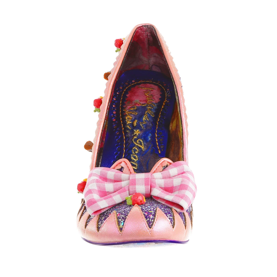 Irregular Choice I Scream 16 Irregular Choice I Scream