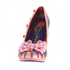 Irregular Choice I Scream 59 Irregular Choice I Scream